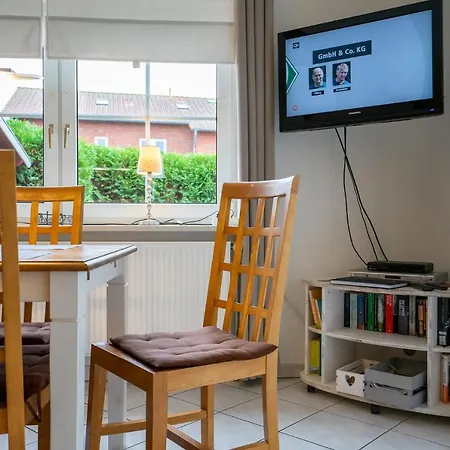 Σπίτι διακοπών Watt Schoen