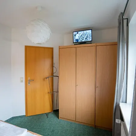 Dom wakacyjny Watt Schoen Büsum