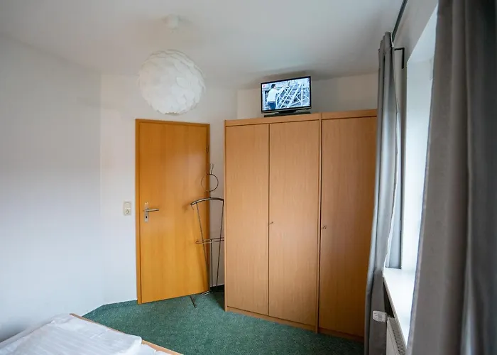 Nyaraló Watt Schoen Büsum