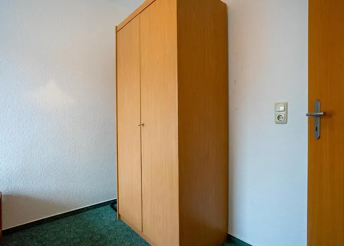 Watt Schoen * Büsum