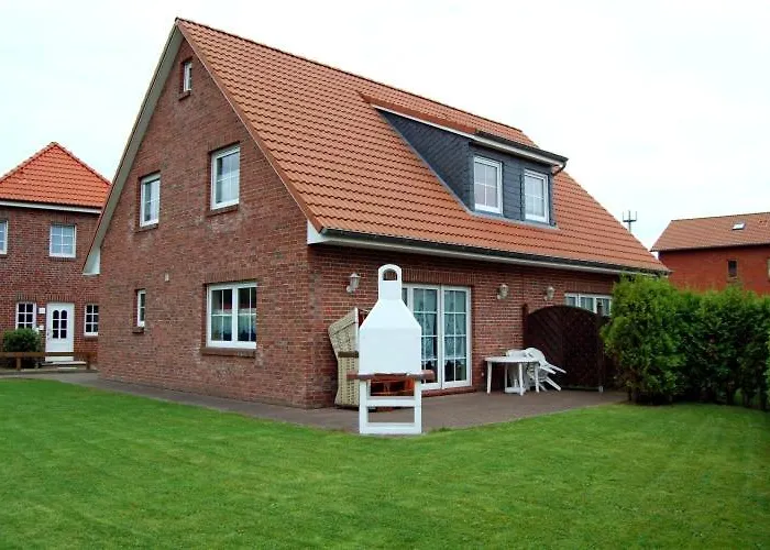 Watt Schoen * Büsum